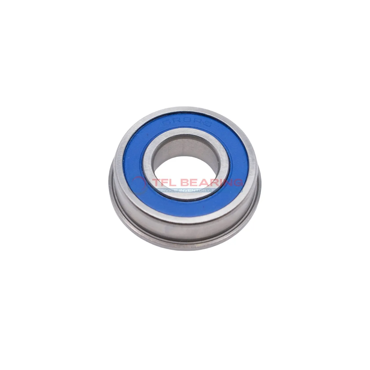 Metric Size Miniature Flanged Ball Bearings F605 2rs